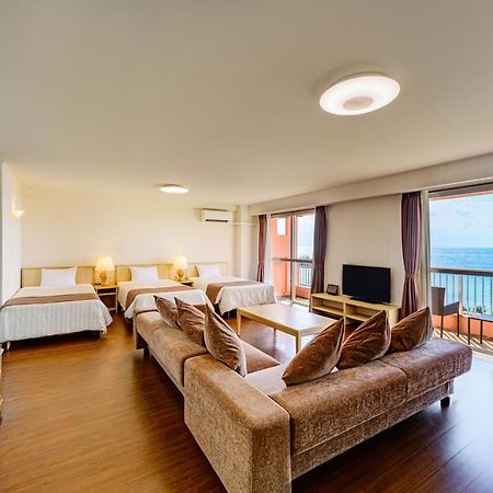ホテル ロベルトソン ハーバー 宮古島市 エクステリア 写真